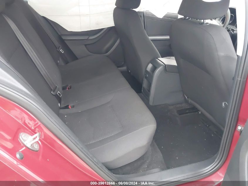 2016 Volkswagen Jetta 1.4T S VIN: 3VW267AJ8GM305662 Lot: 39612666