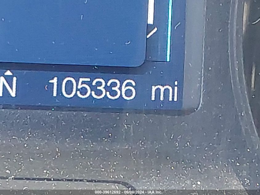 2012 Ford Edge Sel VIN: 2FMDK4JC9CBA86547 Lot: 39612692