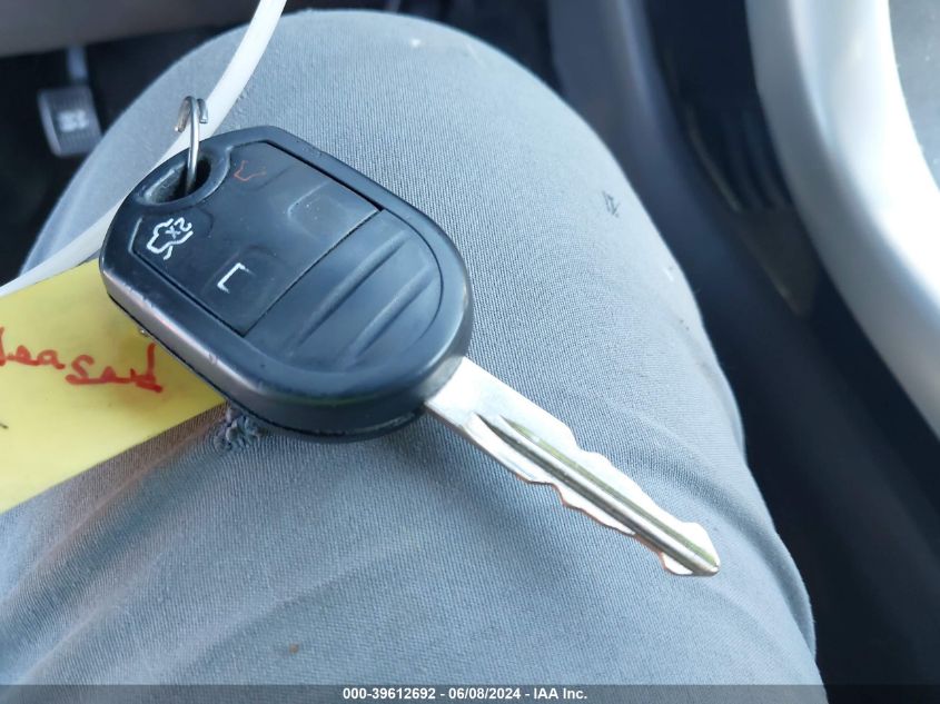 2012 Ford Edge Sel VIN: 2FMDK4JC9CBA86547 Lot: 39612692