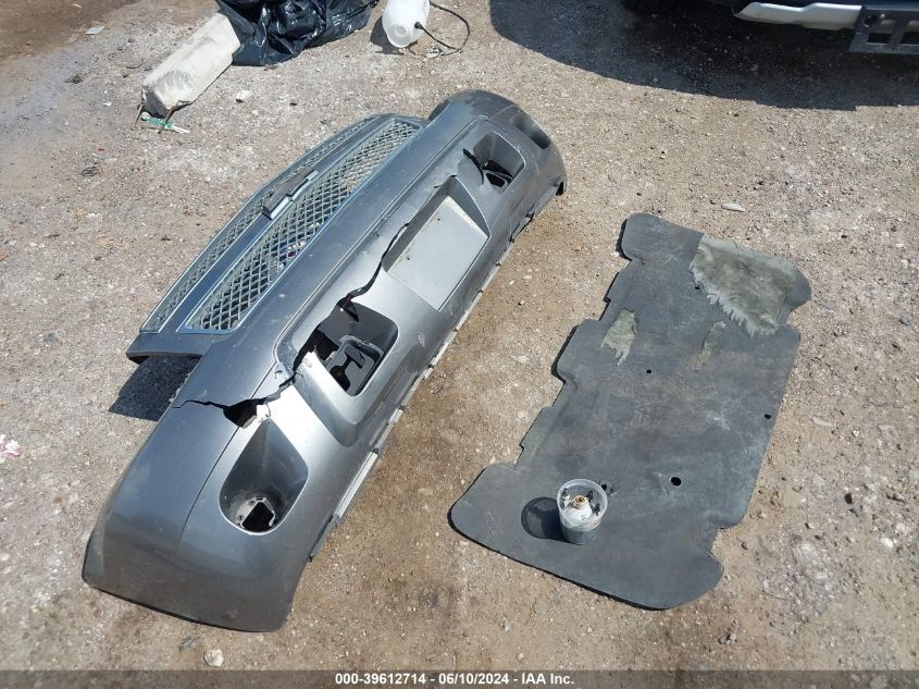 2009 Chevrolet Suburban 1500 Ltz VIN: 1GNFC36J39R206884 Lot: 39612714