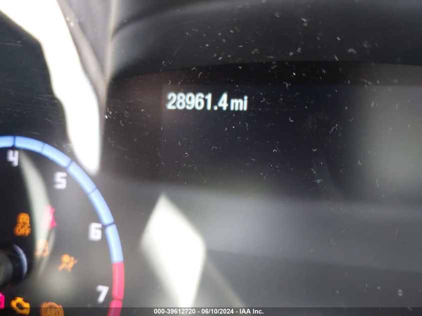 2022 Ford Bronco Sport Big Bend VIN: 3FMCR9B68NRD40248 Lot: 39612720