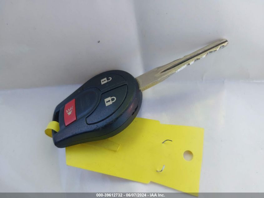 2012 Nissan Juke S VIN: JN8AF5MV3CT122767 Lot: 39612732