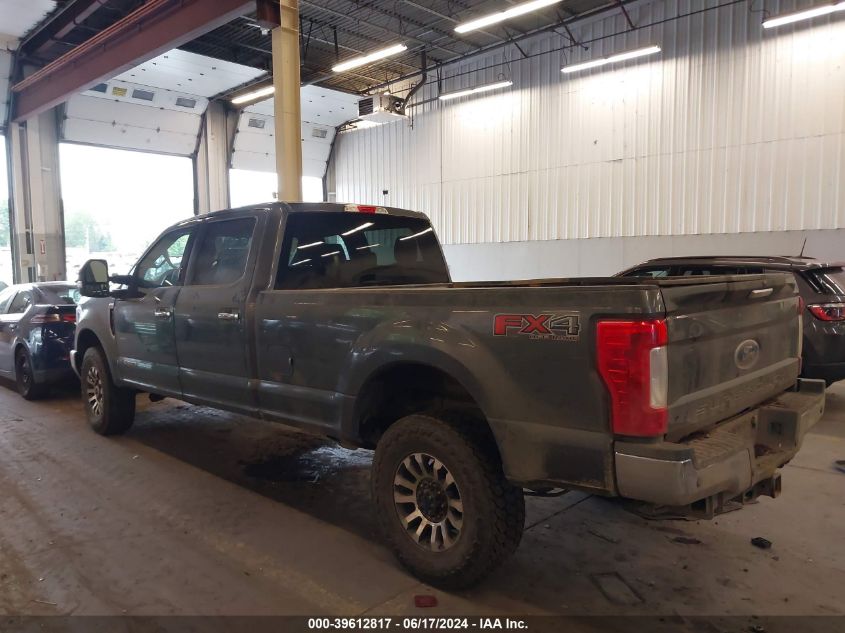 2019 Ford F-350 Xlt VIN: 1FT8W3BT5KEG04935 Lot: 39612817