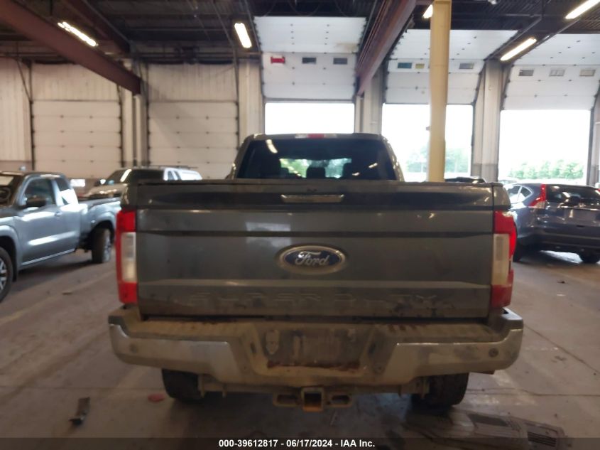 2019 Ford F-350 Xlt VIN: 1FT8W3BT5KEG04935 Lot: 39612817