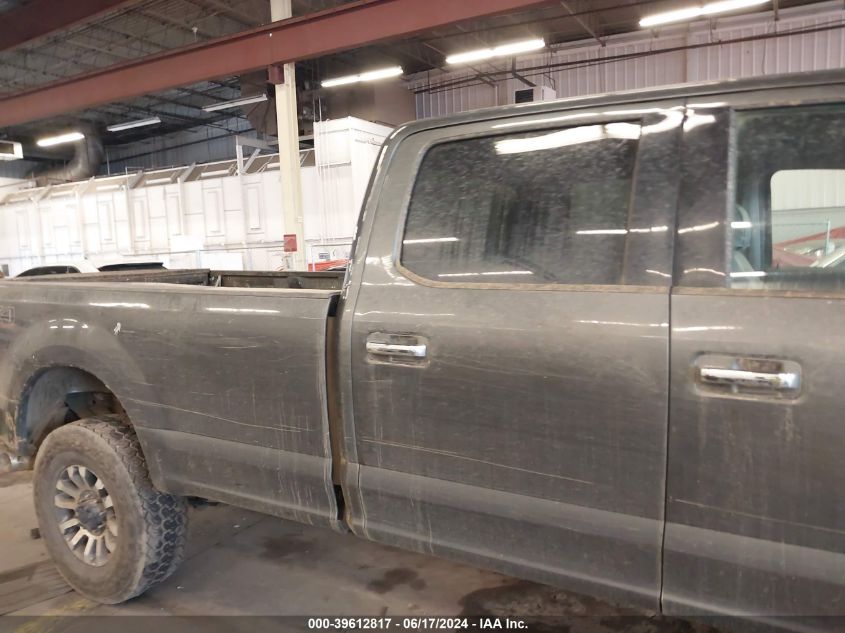 2019 Ford F-350 Xlt VIN: 1FT8W3BT5KEG04935 Lot: 39612817