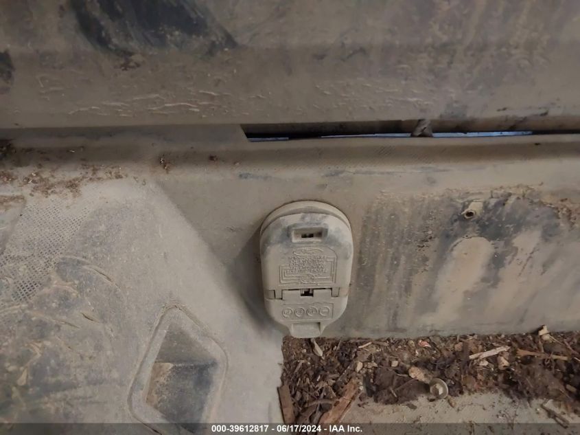 2019 Ford F-350 Xlt VIN: 1FT8W3BT5KEG04935 Lot: 39612817