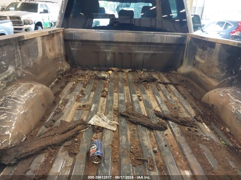 2019 Ford F-350 Xlt VIN: 1FT8W3BT5KEG04935 Lot: 39612817