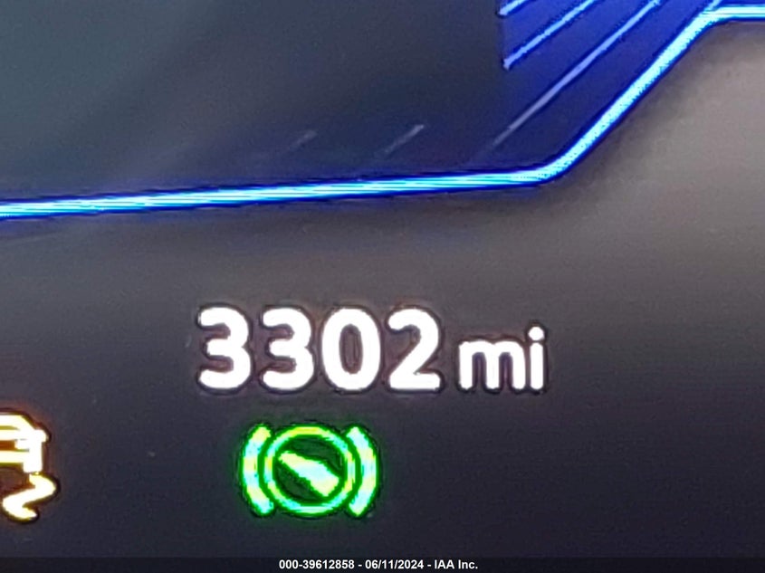 2024 Volkswagen Jetta 1.5T Se VIN: 3VWEM7BU1RM038170 Lot: 39612858