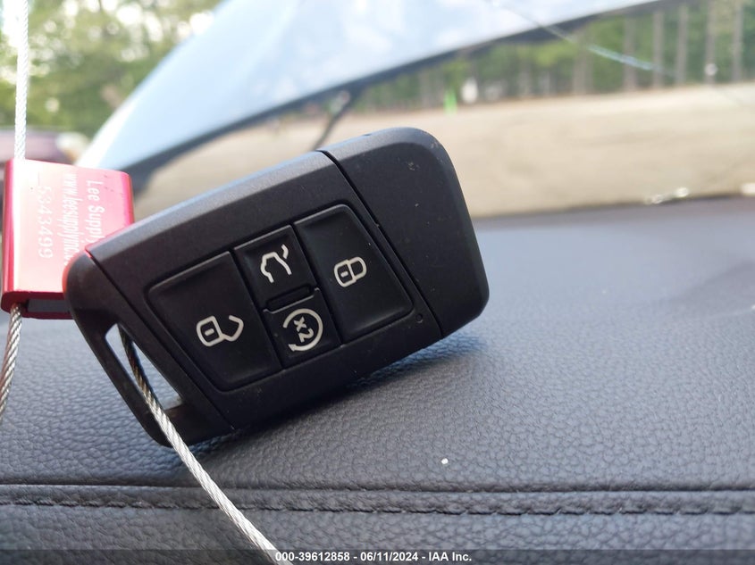 2024 Volkswagen Jetta 1.5T Se VIN: 3VWEM7BU1RM038170 Lot: 39612858