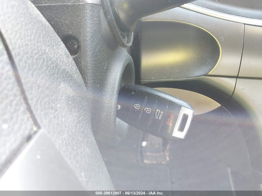 2014 Kia Optima Lx VIN: KNAGM4A7XE5472882 Lot: 39612907