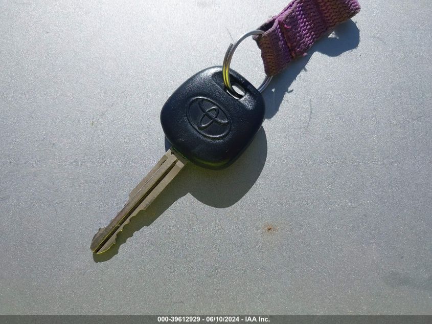 2009 Toyota Corolla Le VIN: 1NXBU40E19Z028973 Lot: 39612929