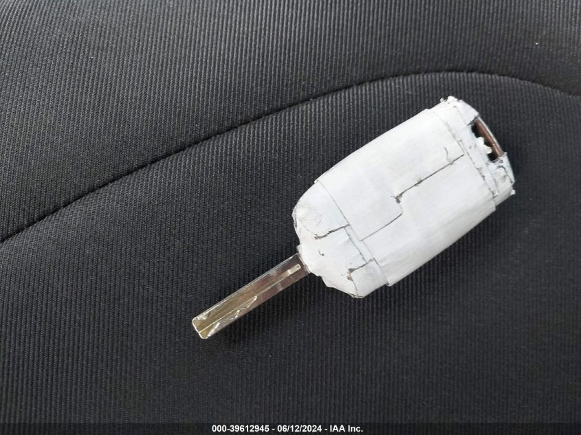 2014 Kia Soul + VIN: KNDJP3A54E7032086 Lot: 39612945