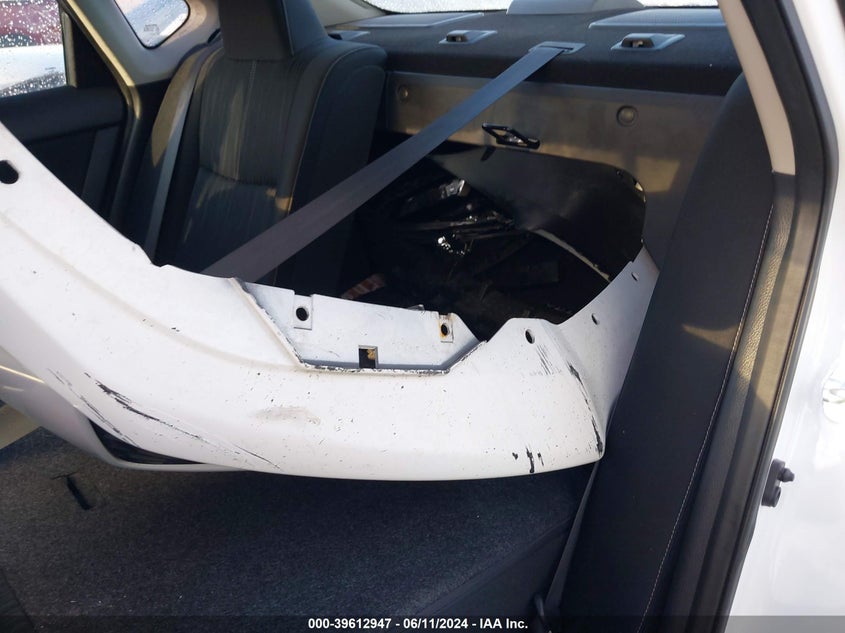 2018 Nissan Sentra Sv VIN: 3N1AB7AP4JL619114 Lot: 39612947