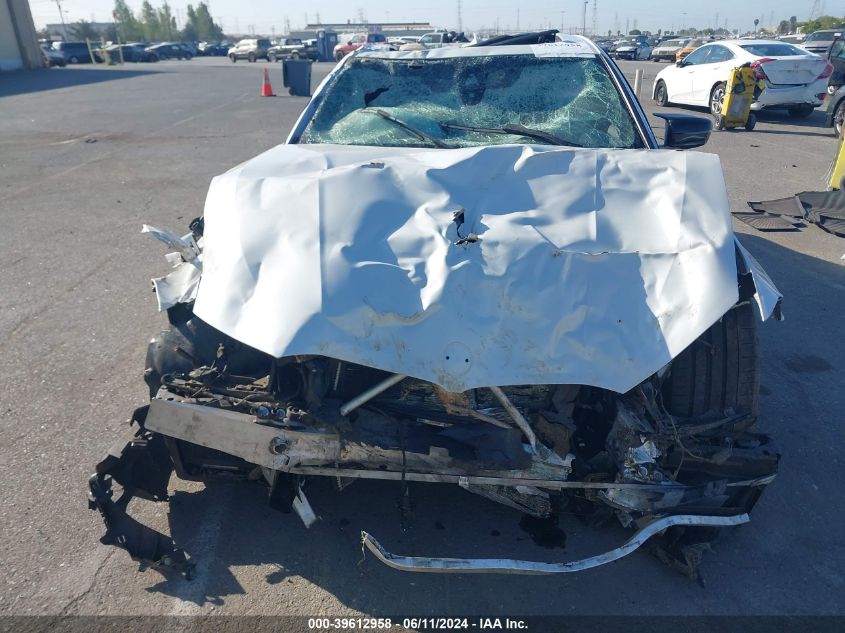 2020 BMW 3 Series M340I xDrive VIN: WBA5U9C01LA380777 Lot: 39612958