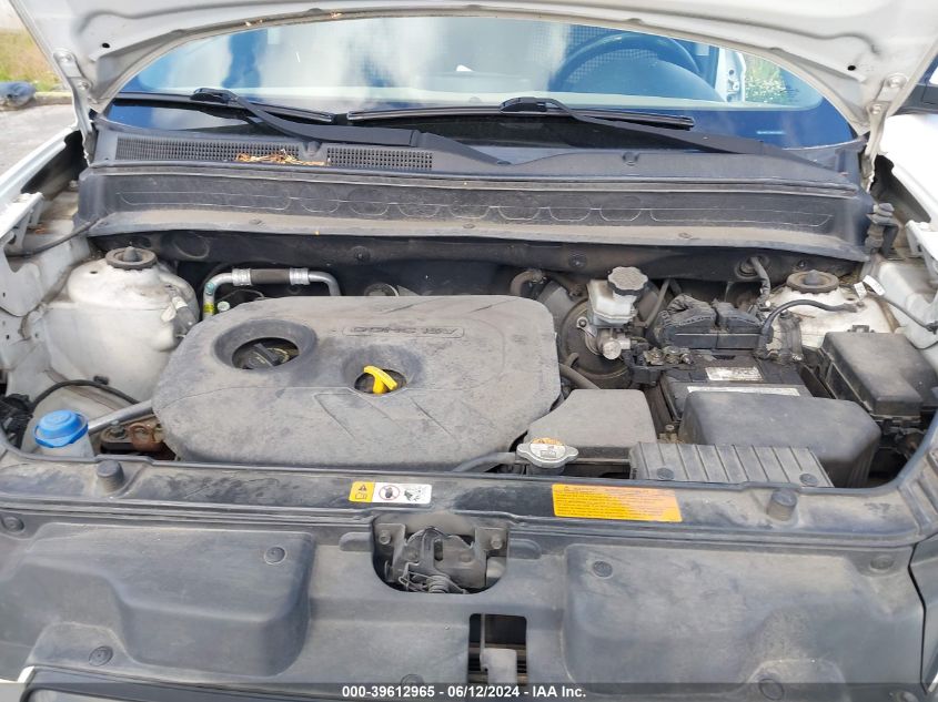 2013 Kia Soul ! VIN: KNDJT2A60D7508637 Lot: 39612965