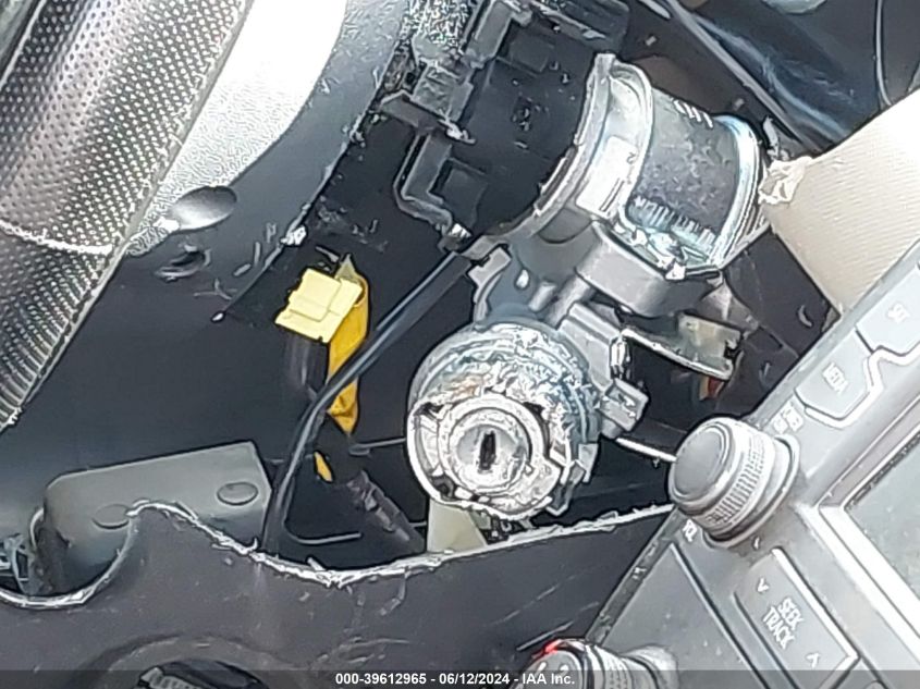 2013 Kia Soul ! VIN: KNDJT2A60D7508637 Lot: 39612965