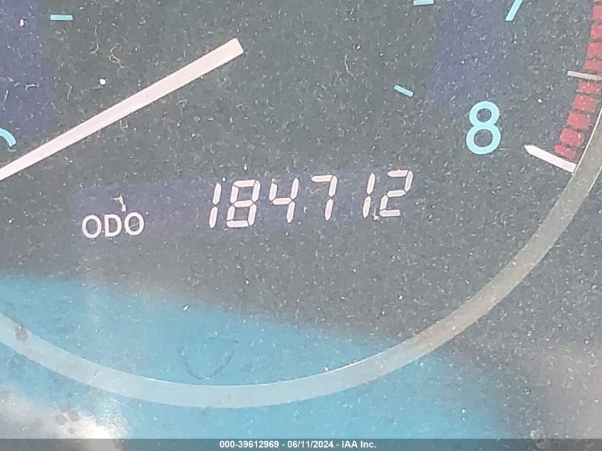 2007 Toyota Sienna Xle VIN: 5TDZK22C77S051944 Lot: 39612969