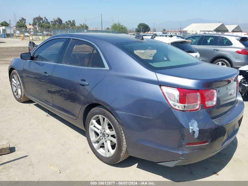 2013 Chevrolet Malibu 1Fl VIN: 1G11A5SA3DF145579 Lot: 39612977