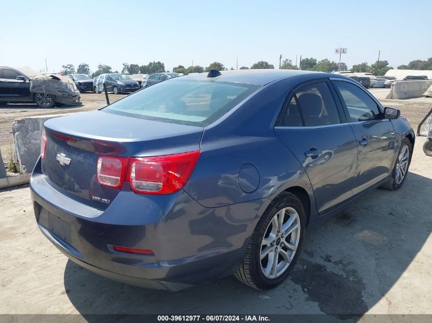 2013 Chevrolet Malibu 1Fl VIN: 1G11A5SA3DF145579 Lot: 39612977