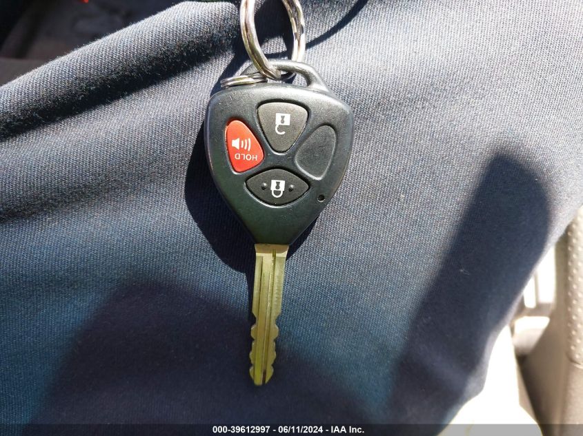 2009 Toyota Rav4 VIN: JTMZF33V89D009341 Lot: 39612997