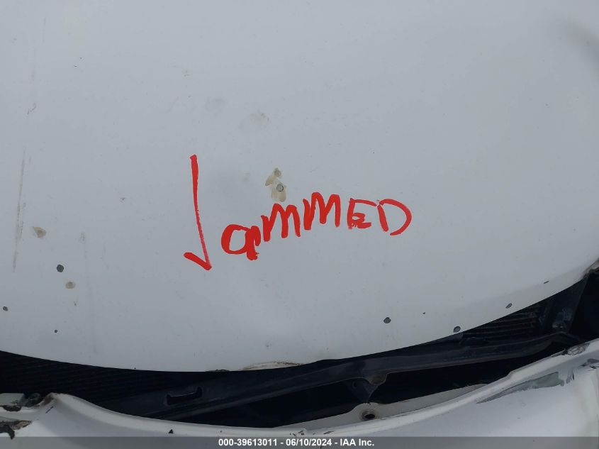 2004 Toyota Camry Xle VIN: 4T1BE32K74U324308 Lot: 39613011