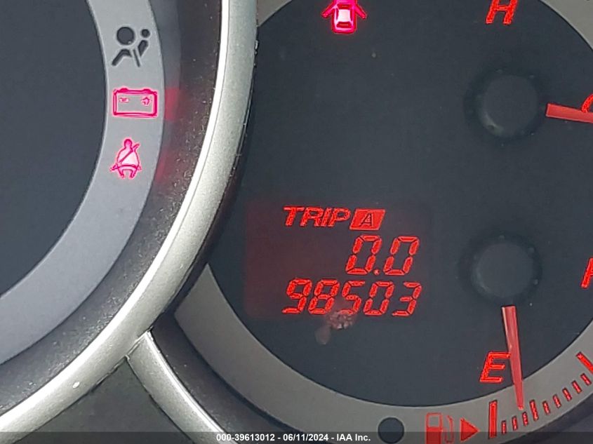 2007 Mazda Mazdaspeed3 Sport VIN: JM1BK34M671684087 Lot: 39613012