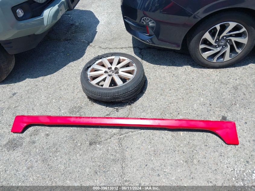 2007 Mazda Mazdaspeed3 Sport VIN: JM1BK34M671684087 Lot: 39613012