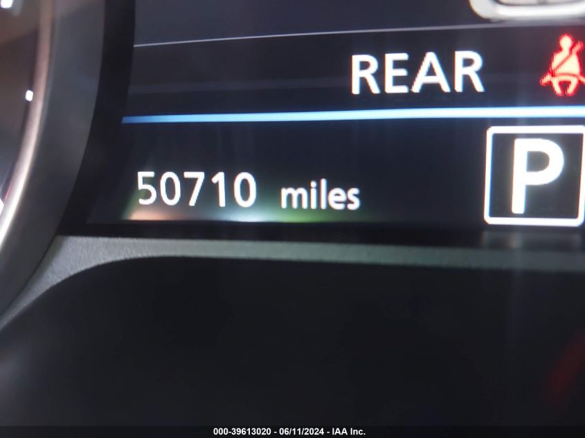 2022 Nissan Sentra Sv Xtronic Cvt VIN: 3N1AB8CV9NY297094 Lot: 39613020