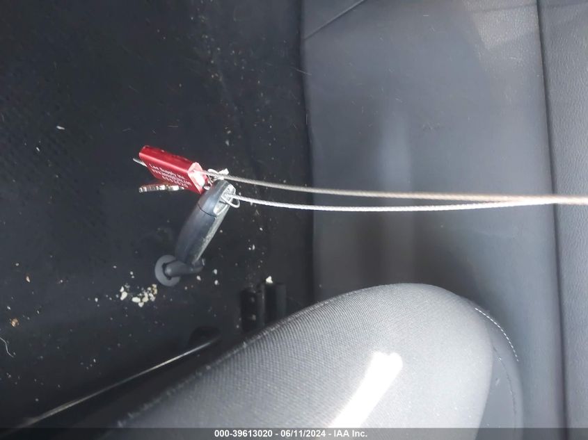 2022 Nissan Sentra Sv Xtronic Cvt VIN: 3N1AB8CV9NY297094 Lot: 39613020