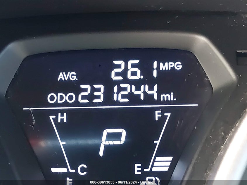 2013 Hyundai Elantra Se VIN: KMHDH6AE7DU018822 Lot: 39613053