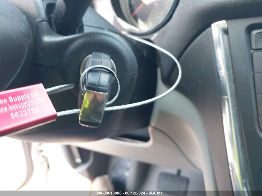 2014 Buick Encore Leather VIN: KL4CJGSB1EB779786 Lot: 39613085