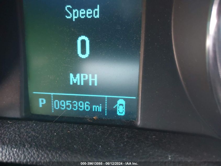 2014 Buick Encore Leather VIN: KL4CJGSB1EB779786 Lot: 39613085