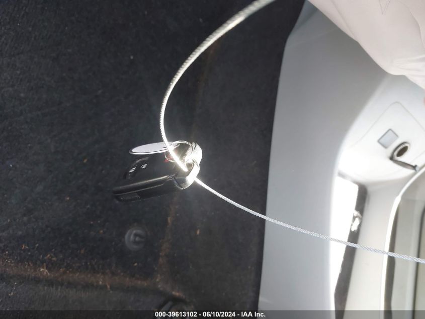 2013 Toyota Prius Three VIN: JTDKN3DU0D1623403 Lot: 39613102