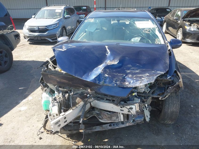 2013 Toyota Prius Three VIN: JTDKN3DU0D1623403 Lot: 39613102