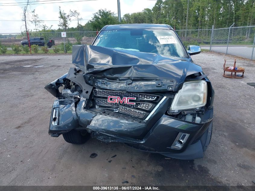 2013 GMC Terrain Sle-1 VIN: 2GKALMEK1D6171855 Lot: 39613135