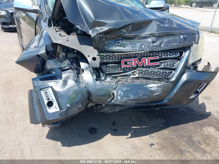 2013 GMC Terrain Sle-1 VIN: 2GKALMEK1D6171855 Lot: 39613135