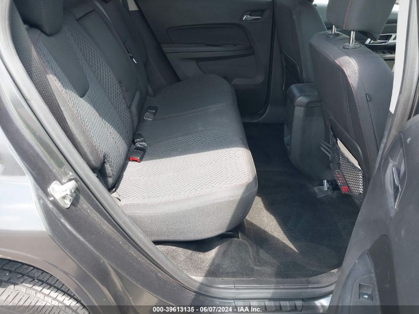 2013 GMC Terrain Sle-1 VIN: 2GKALMEK1D6171855 Lot: 39613135