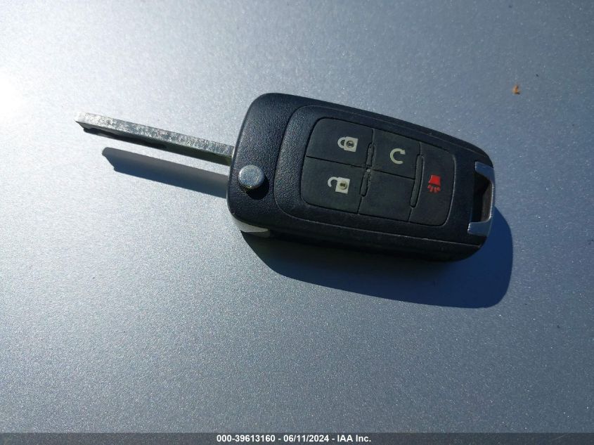 2010 Chevrolet Equinox Lt VIN: 2CNFLPEY8A6280019 Lot: 39613160