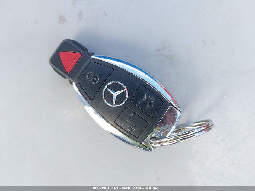 2017 Mercedes-Benz C 300 Luxury/Sport VIN: 55SWF4JBXHU218426 Lot: 39613161