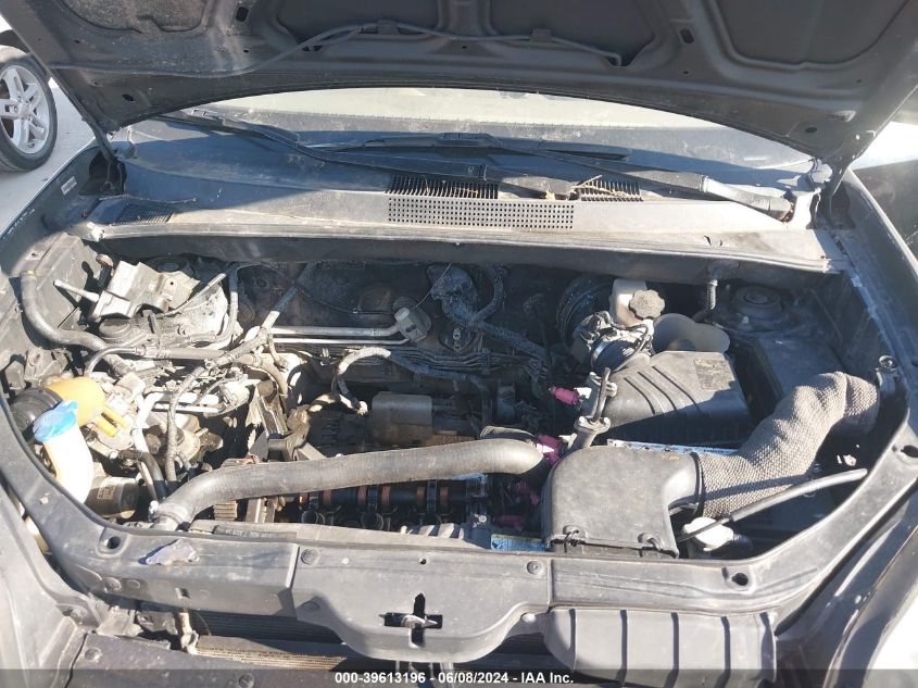 2008 Hyundai Tucson Limited V6/Se VIN: KM8JN12DX8U896044 Lot: 39613196