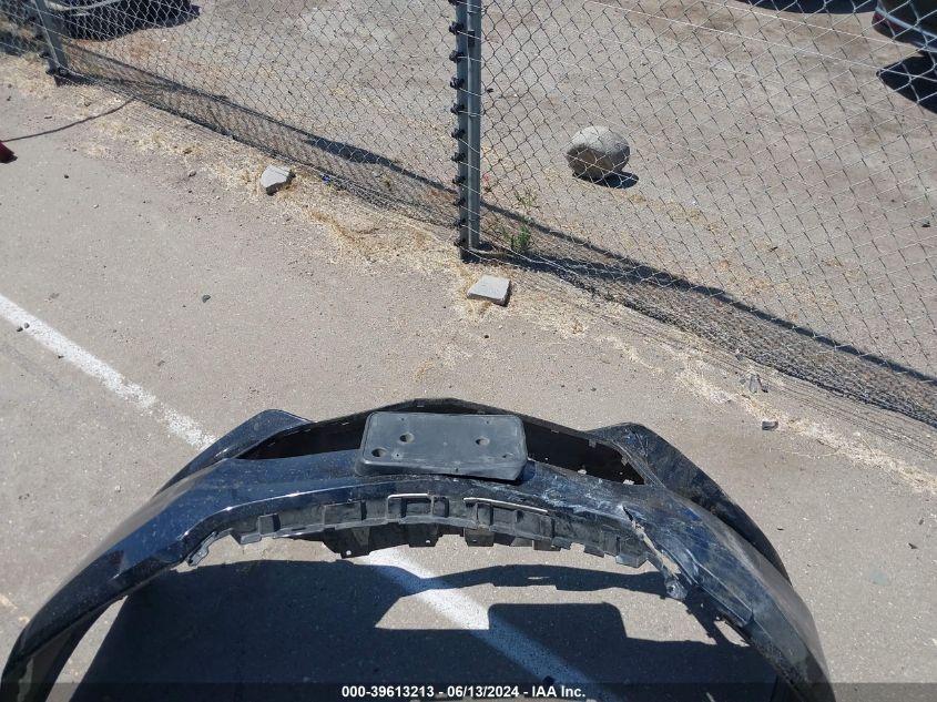 2017 Chevrolet Impala Ls VIN: 2G11Z5SA8H9186782 Lot: 39613213