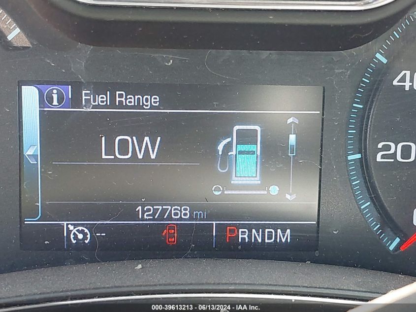 2017 Chevrolet Impala Ls VIN: 2G11Z5SA8H9186782 Lot: 39613213