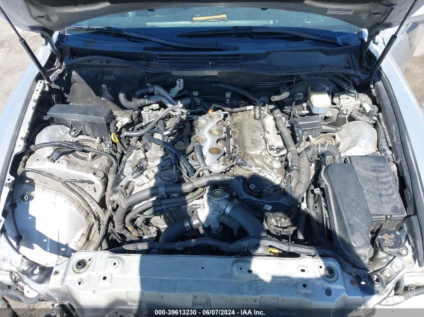 2006 Lexus Is 350 VIN: JTHBE262265002695 Lot: 39613230