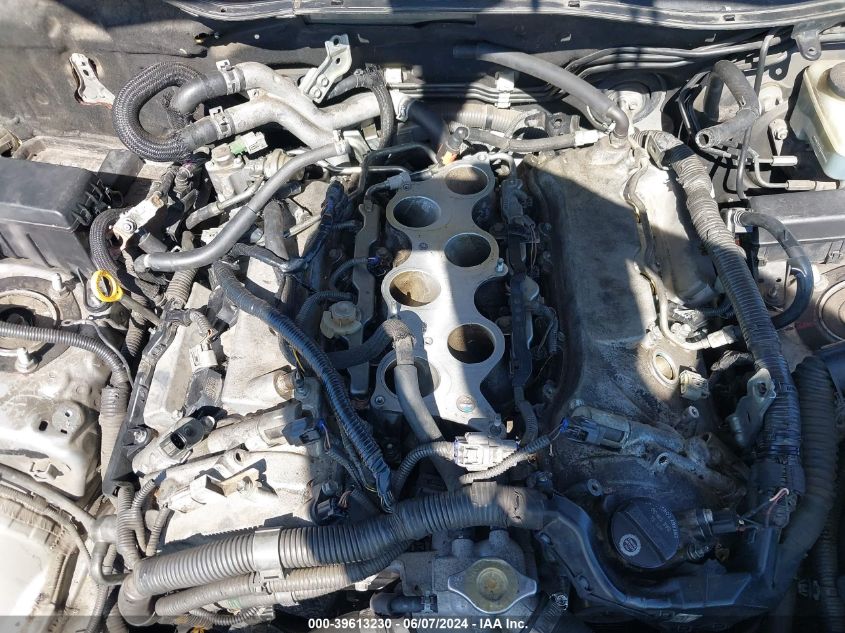 2006 Lexus Is 350 VIN: JTHBE262265002695 Lot: 39613230