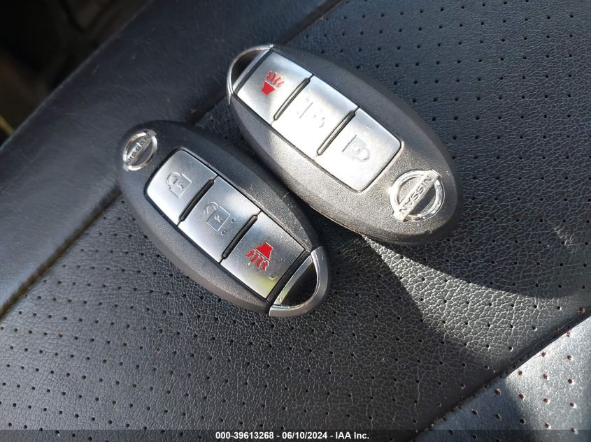 2009 Nissan Rogue Sl VIN: JN8AS58V89W438727 Lot: 39613268