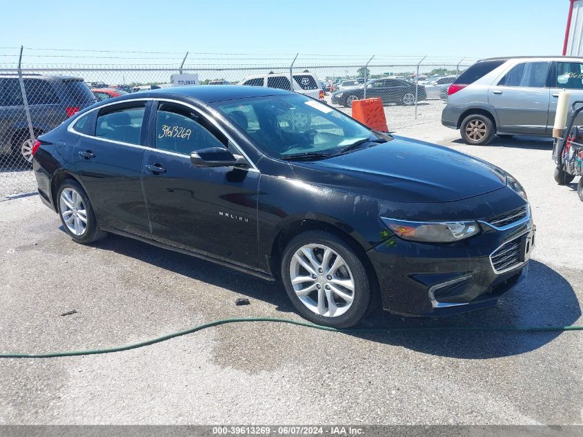 1G1ZE5ST5GF294895 2016 CHEVROLET MALIBU - Image 1