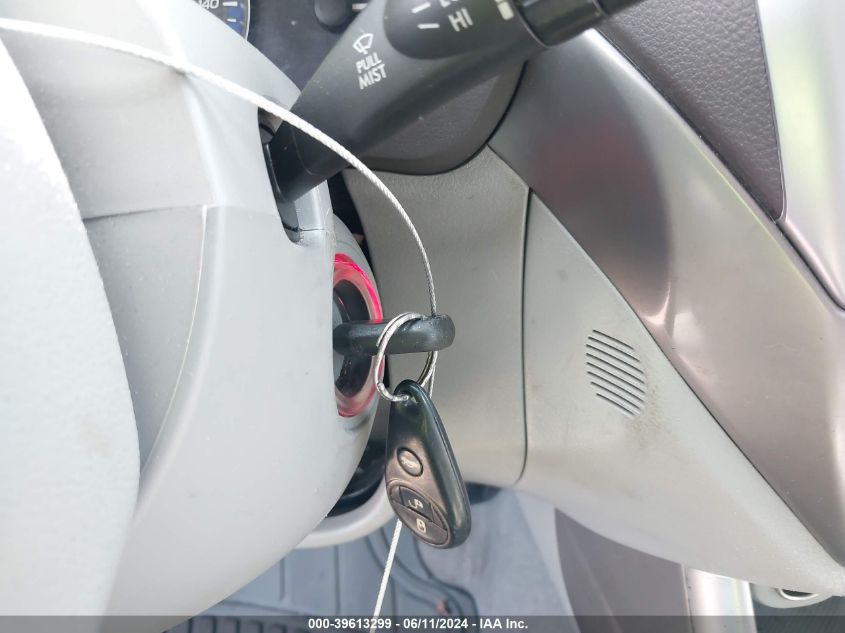 2010 Subaru Forester 2.5X Limited VIN: JF2SH6DC8AH763736 Lot: 39613299