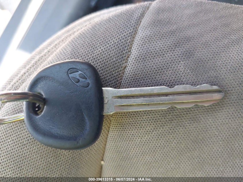 2013 Hyundai Elantra Gls VIN: KMHDH4AE8DU717624 Lot: 39613315