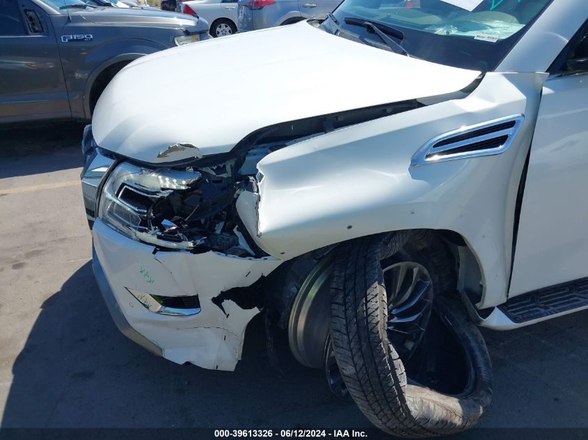 2023 NISSAN ARMADA PLATINUM 4WD - JN8AY2DB2P9834608