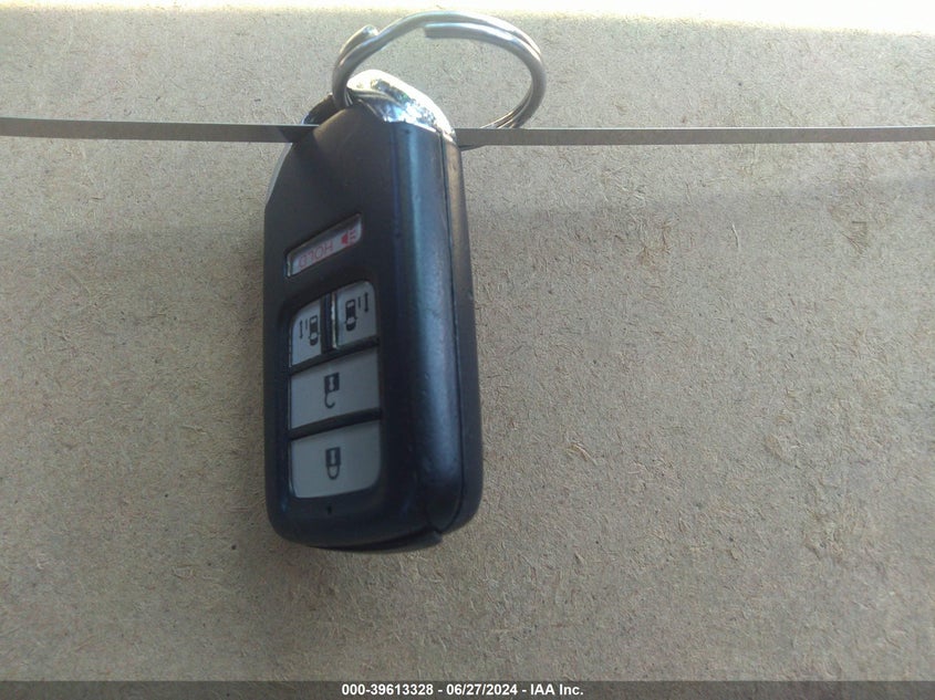 2016 Honda Odyssey Se VIN: 5FNRL5H36GB007671 Lot: 39613328